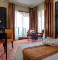 Al Diar Regency 4*