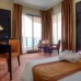 Al Diar Regency 4* — отель на первой линии в Абу-Даби