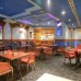 Al Diar Regency 4* — отель на первой линии в Абу-Даби