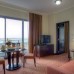 Al Diar Regency 4* — отель на первой линии в Абу-Даби