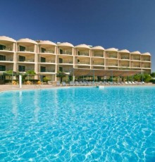 El Samaka Beach 3* El Samaka Beach 3*