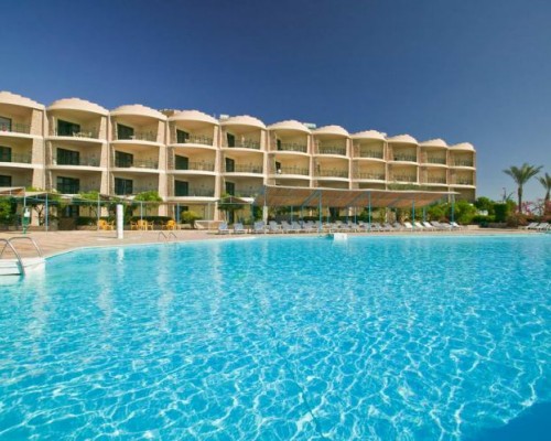 El Samaka Beach 3* в Хургаде: что важно знать перед бронированием