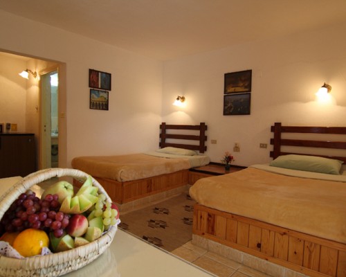 El Samaka Beach 3* в Хургаде: что важно знать перед бронированием