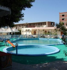 El Tabia 3* El Tabia 3*