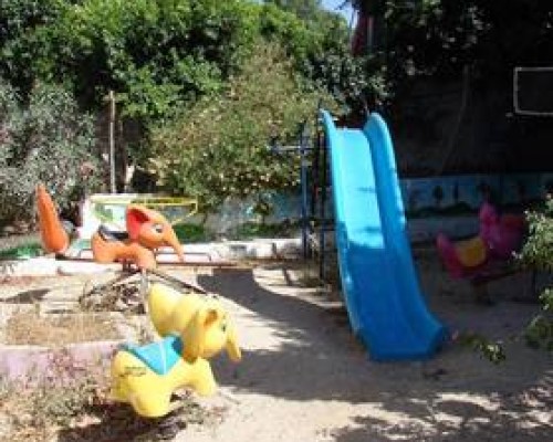 Отель El Tabia 3* в Хургаде: честный обзор