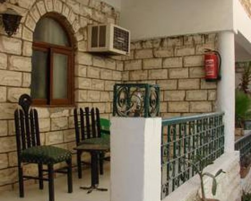 Отель El Tabia 3* в Хургаде: честный обзор