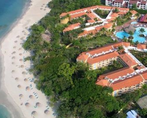 Sun Village Beach Resort 4★ в Пуэрто-Плате