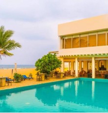 Jetwing Sea 4*