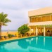 Jetwing Sea 4* в Негомбо: пляж в 50 метрах и всё для отдыха