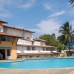 Amaya Reef 3* — отель в Хиккадуве, Шри-Ланка