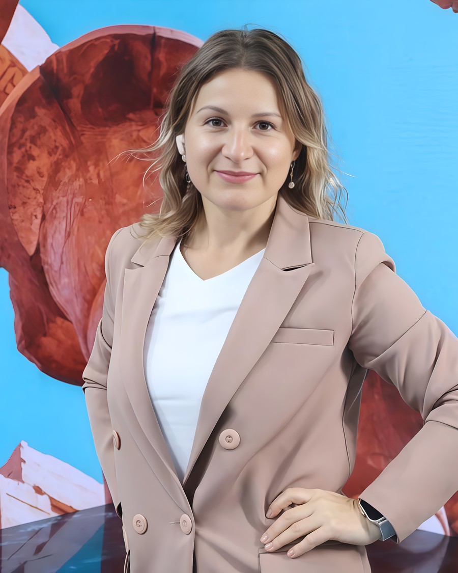Галина