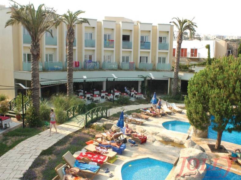 Royal Palm Area 4*