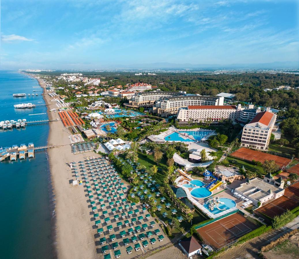 Kaya Belek 5*