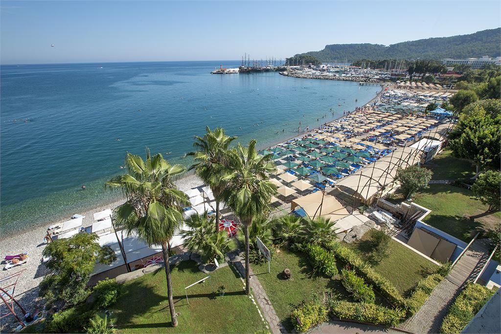 Viking Beach Hotel & Spa 3*