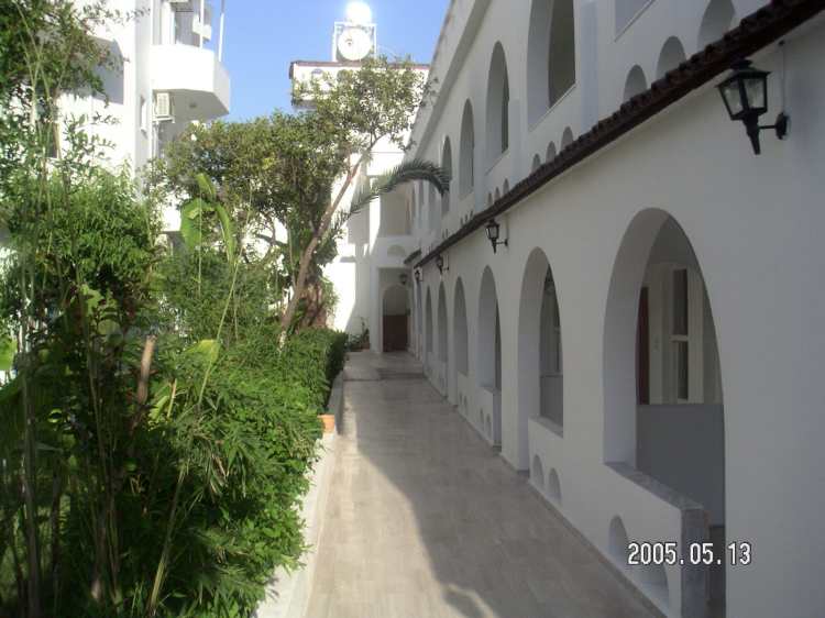 California Dream Hotel 3*