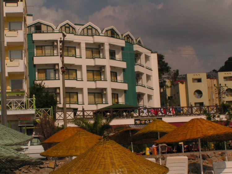 Class Hotel 3*
