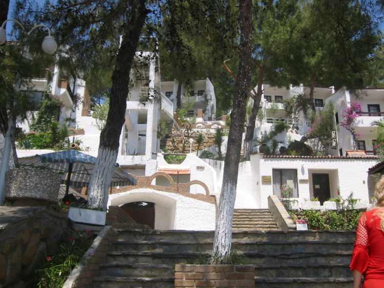 Halici Holiday Village Hv2 4*