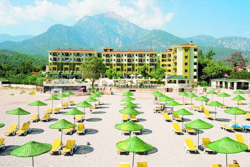 Ambiente 4*