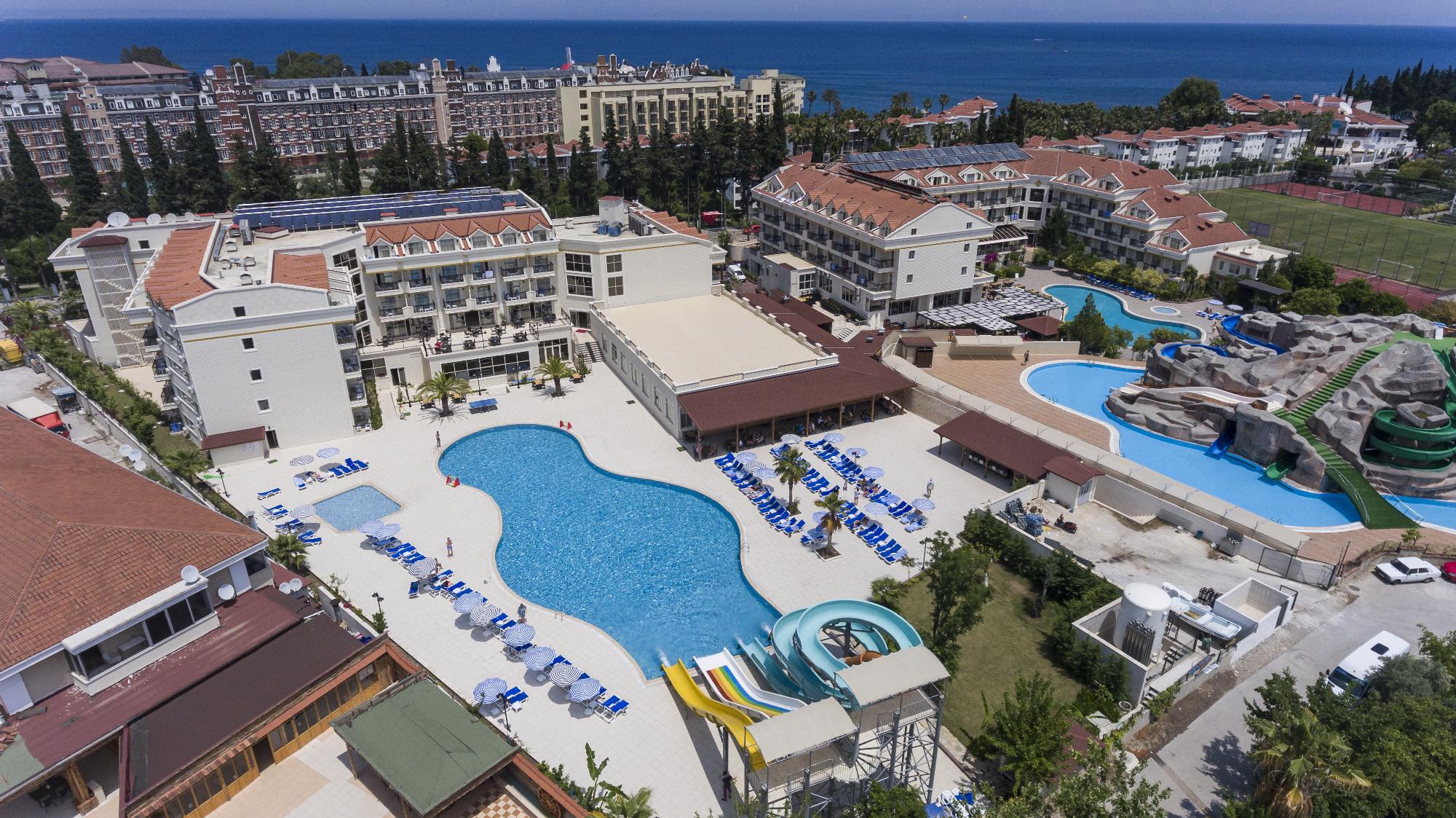 Kemer Dream 4*