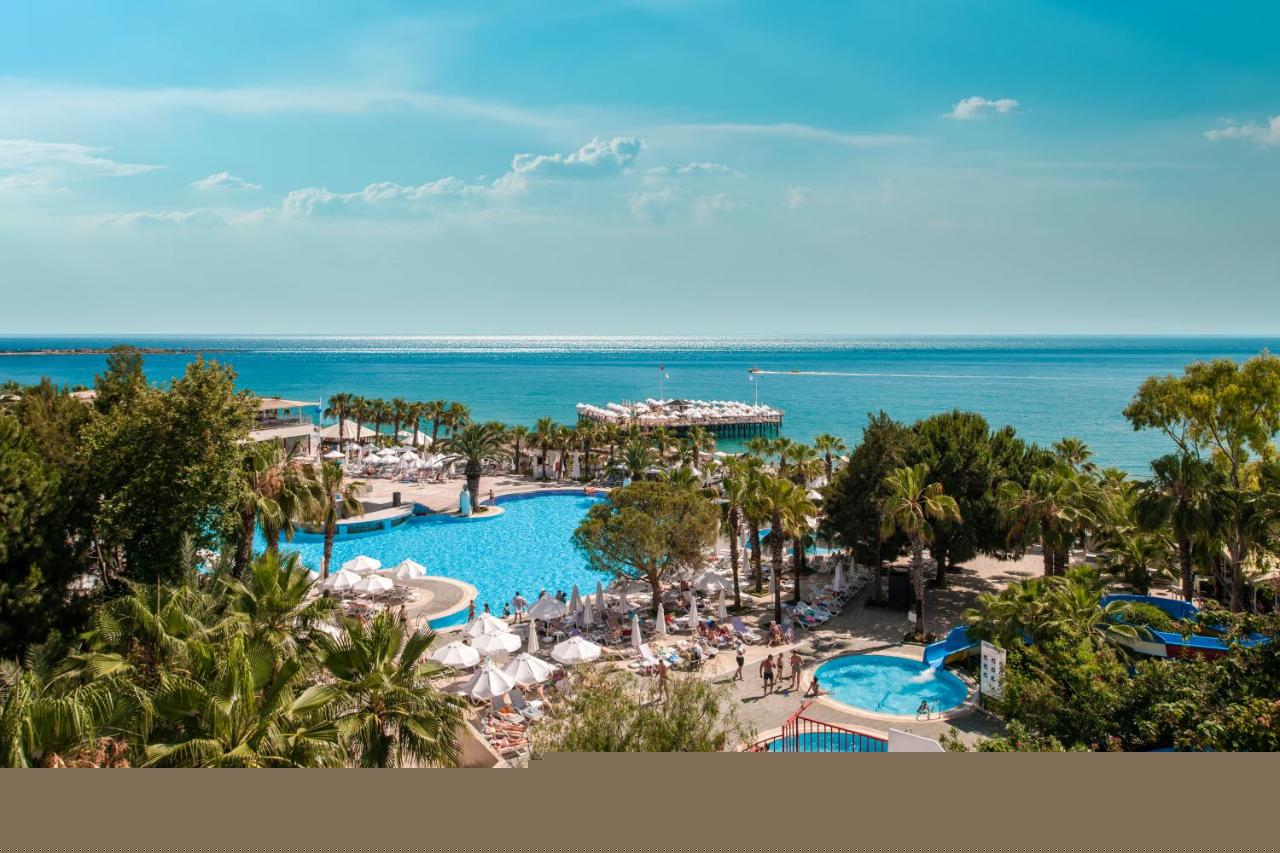 Botanik Hotel 5*
