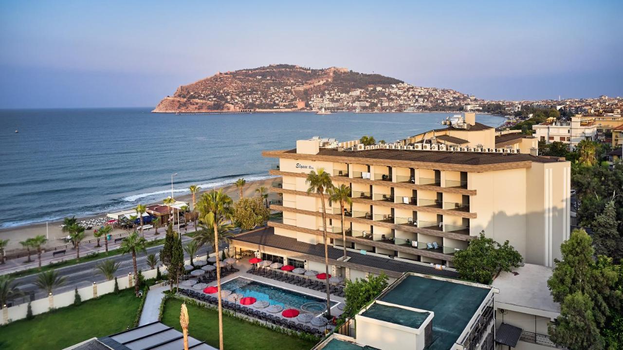 Elysee Rive Hotel 4*