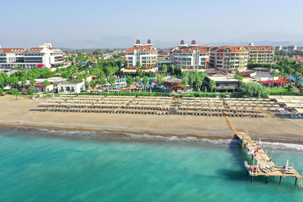 Sherwood Dreams Resort 5*