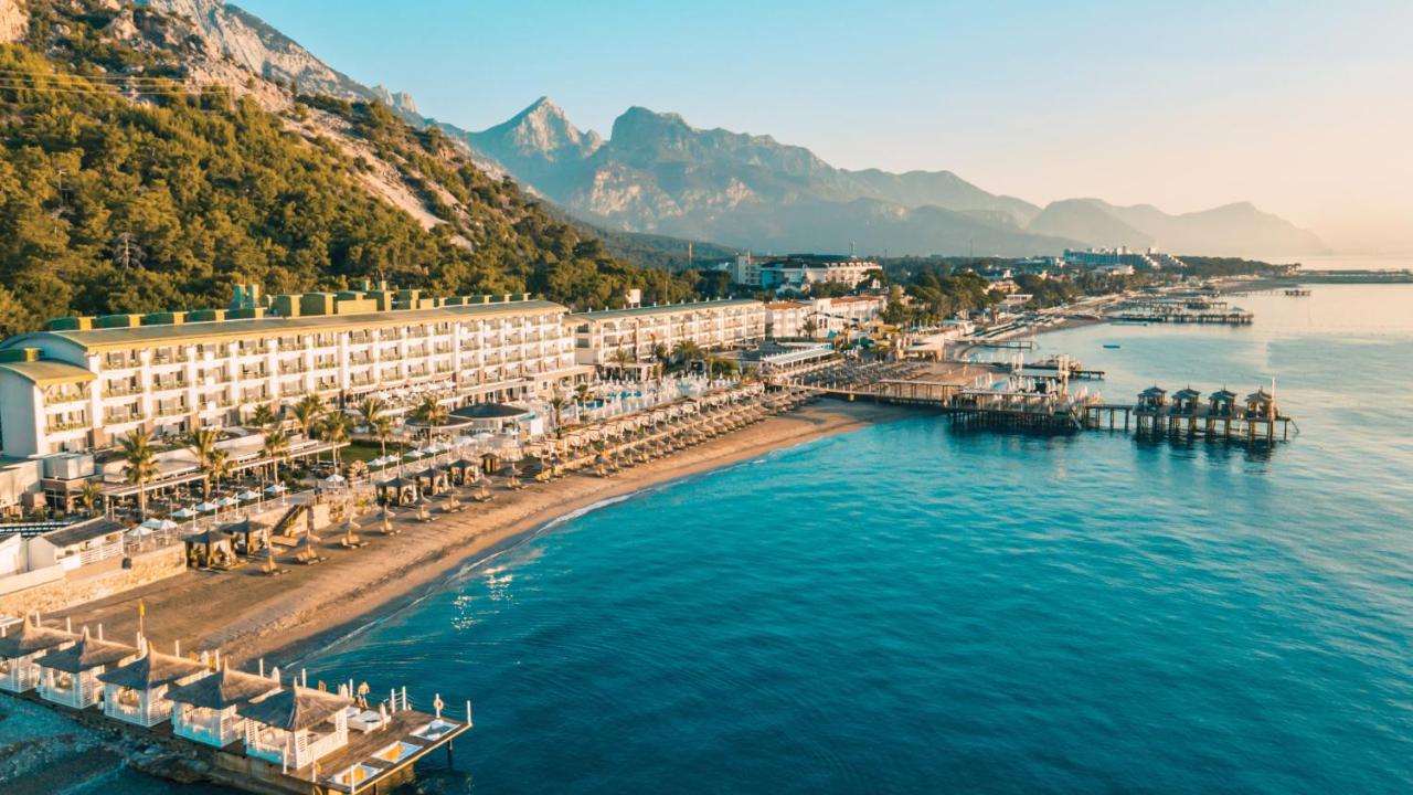 Corendon Playa Kemer 5*
