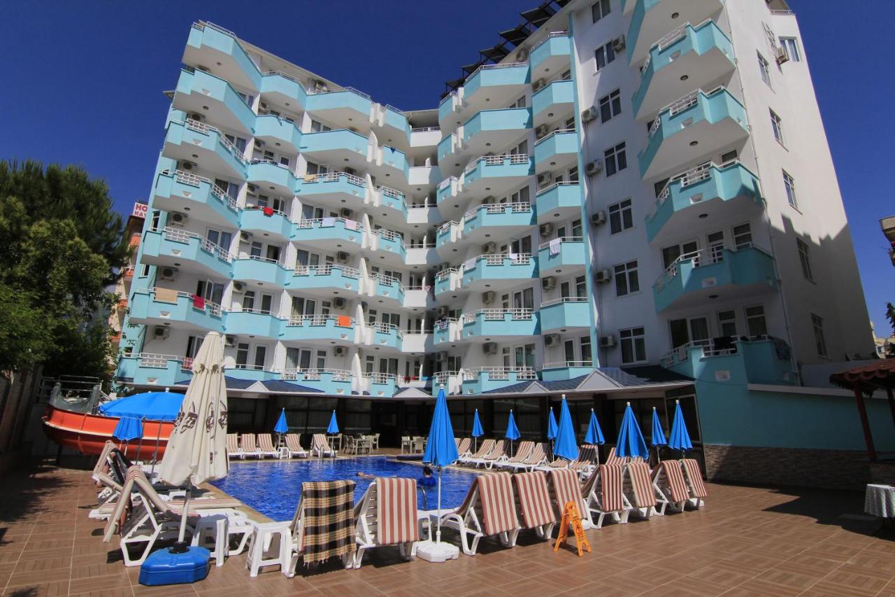Bariscan Hotel 3*