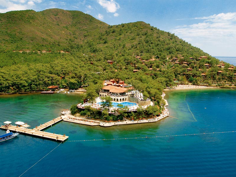 Suntopia Marmaris Imperial