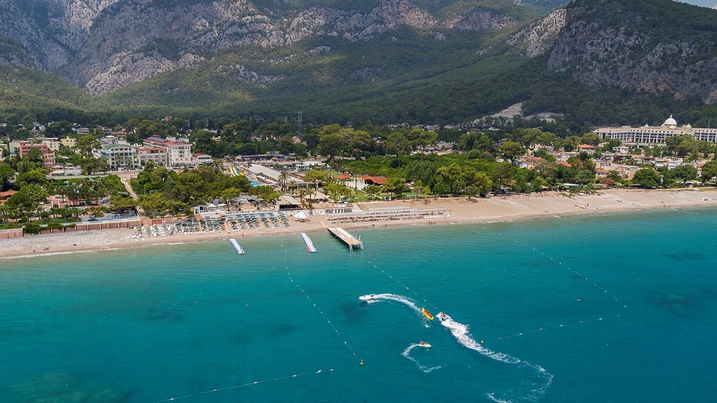 Club Belpinar 4*