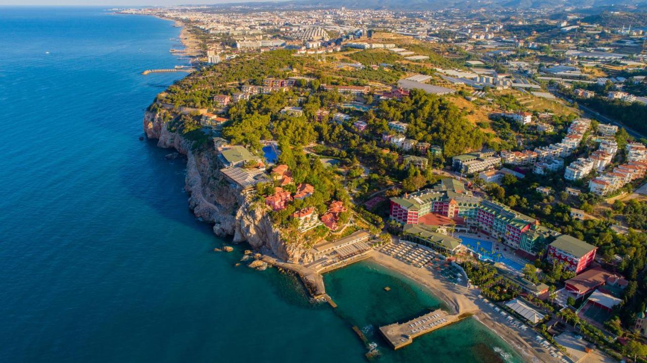 Senza Garden Holiday Club 5*