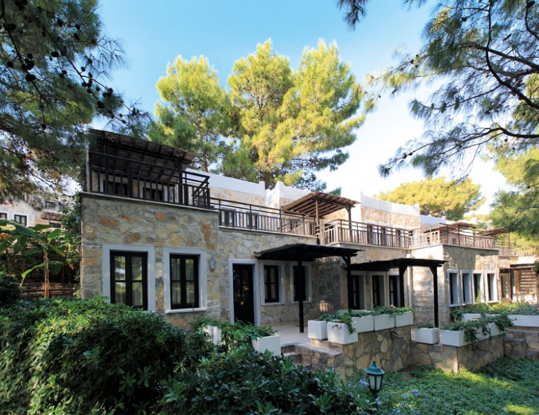 Bodrum Park Resort