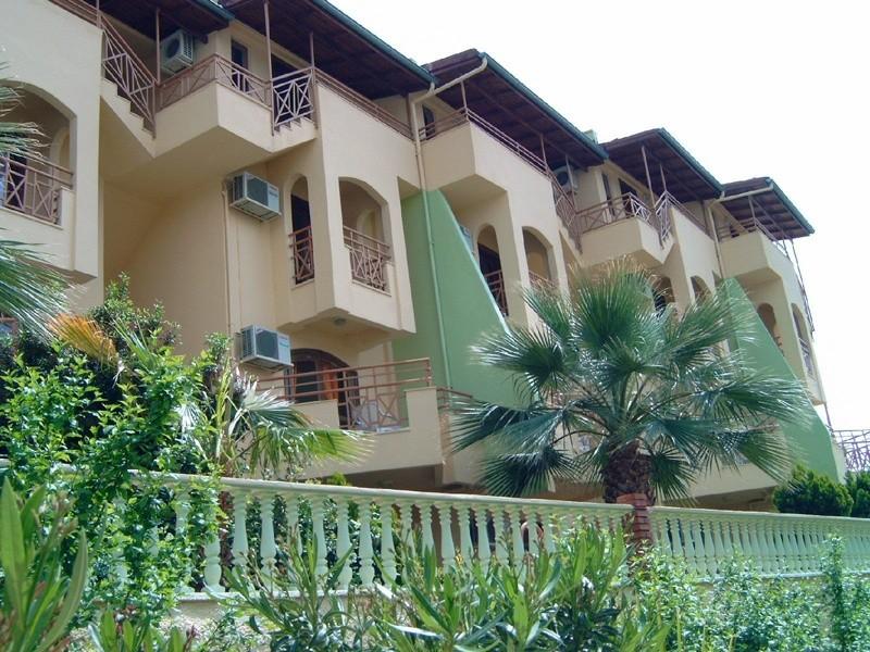 Side Park Hotel 3*