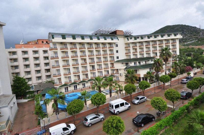 Sole Hotel 3*