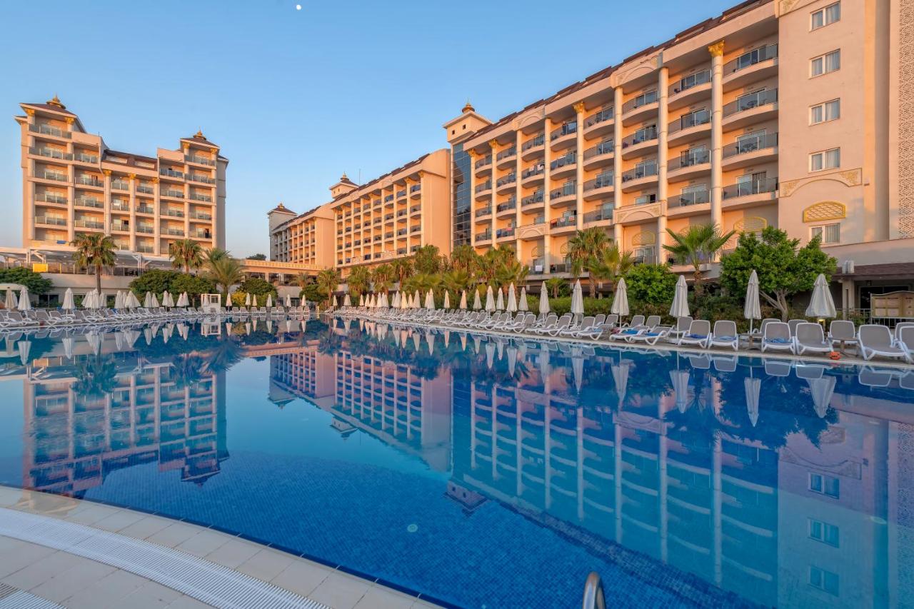 LRS Lake & River Side Hotel & Spa 5*