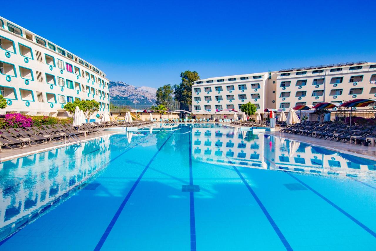 Daima Biz Resort 5*