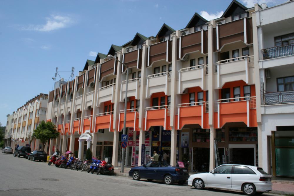Arikan Inn Hotel 3*