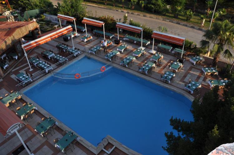 Atan Park 3*
