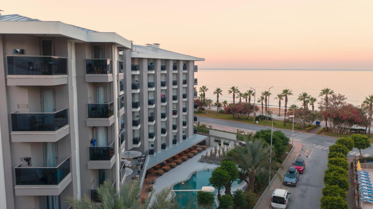 Kleopatra Dreams Beach 4*