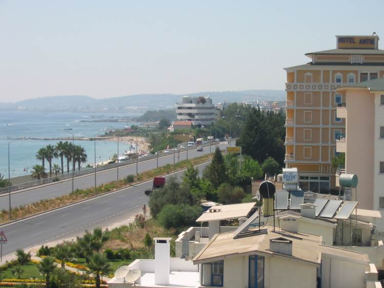 Arabella Hotel 4* 4*