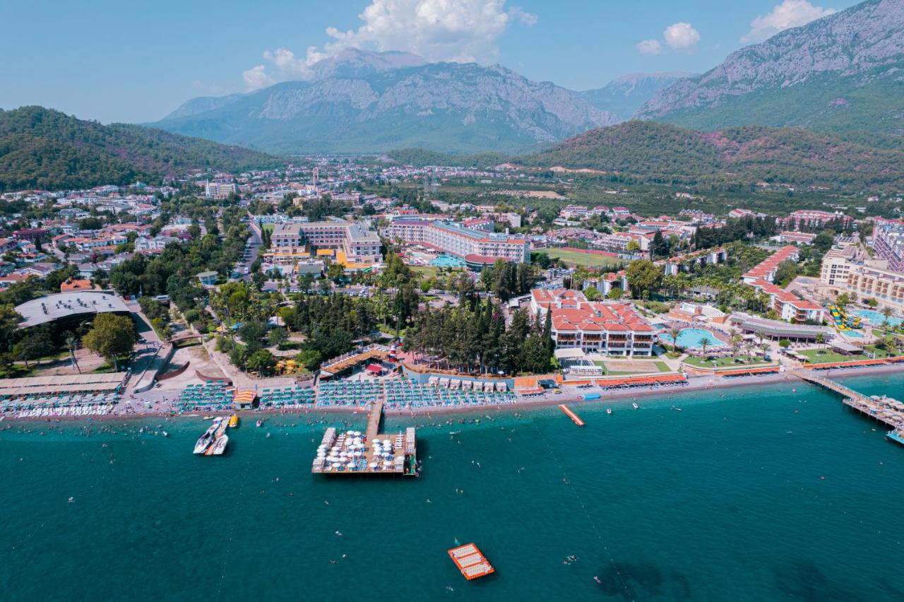 Rox Resort Hotel 5*