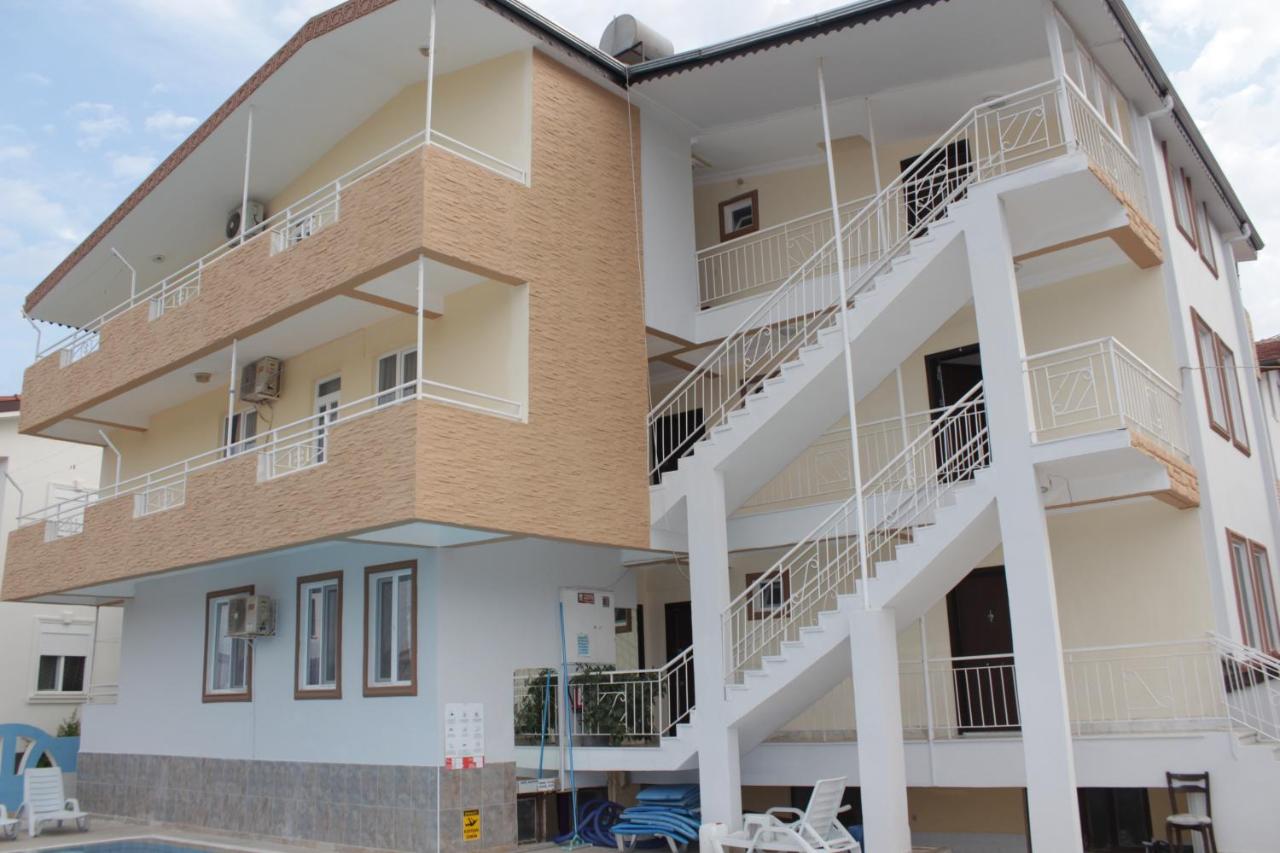 Gunisigi Apart Hotel Pension 