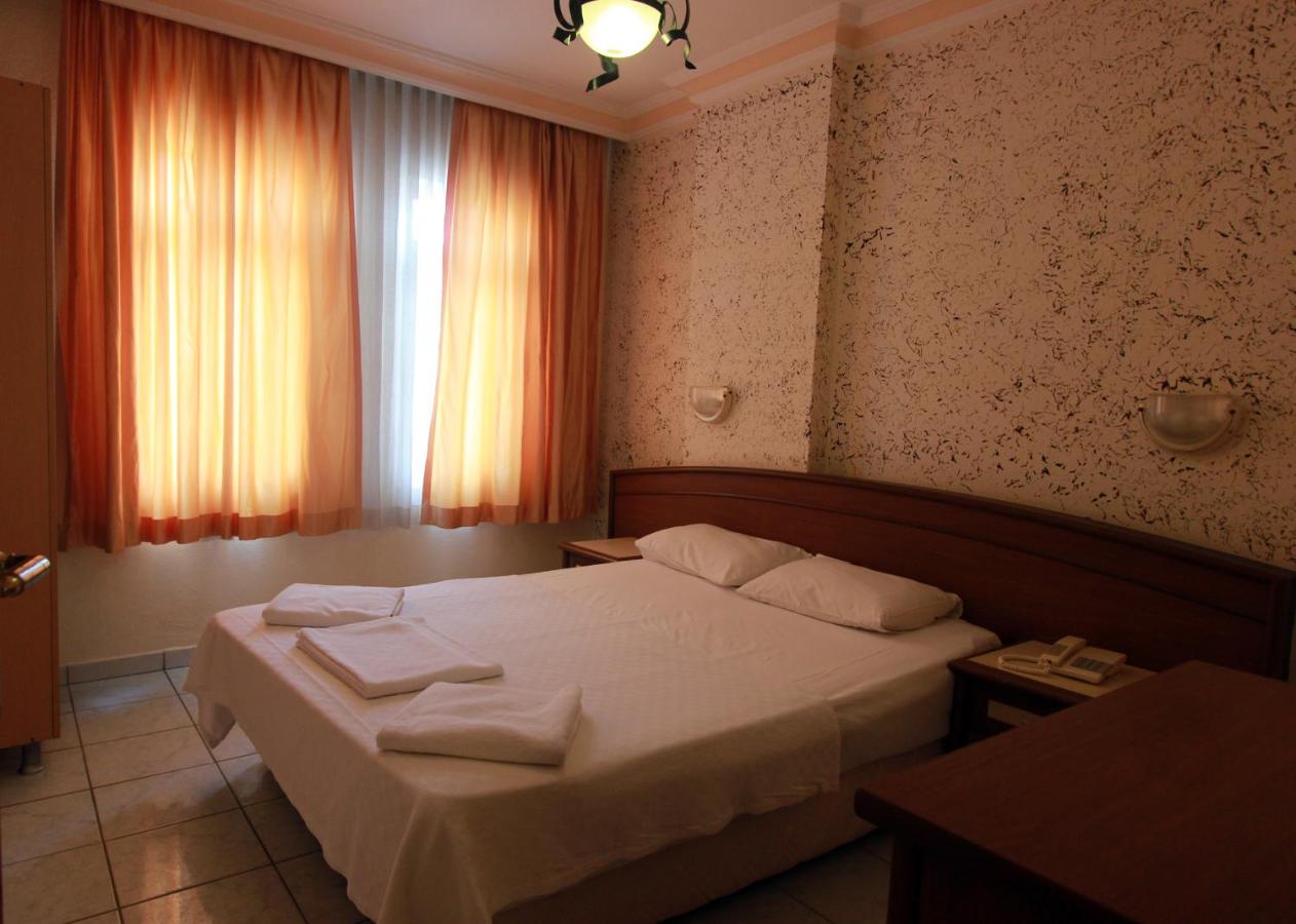 Damlatas Elegant Apart Hotel 