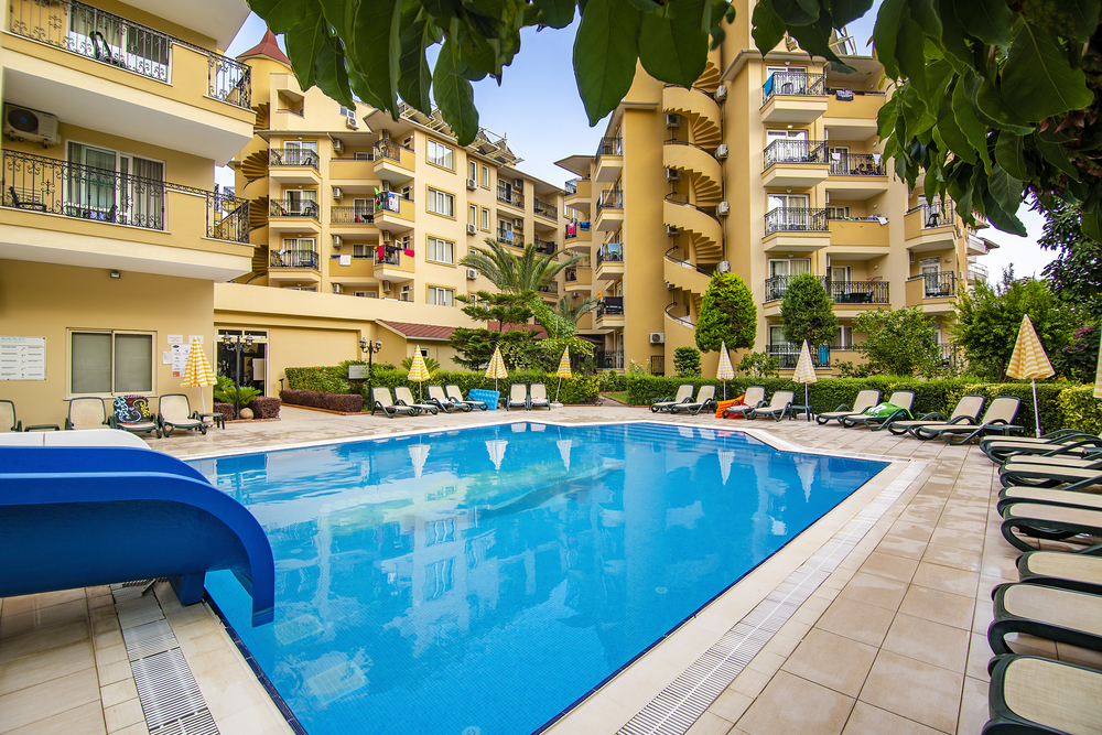 Kleopatra Royal Palm 4*
