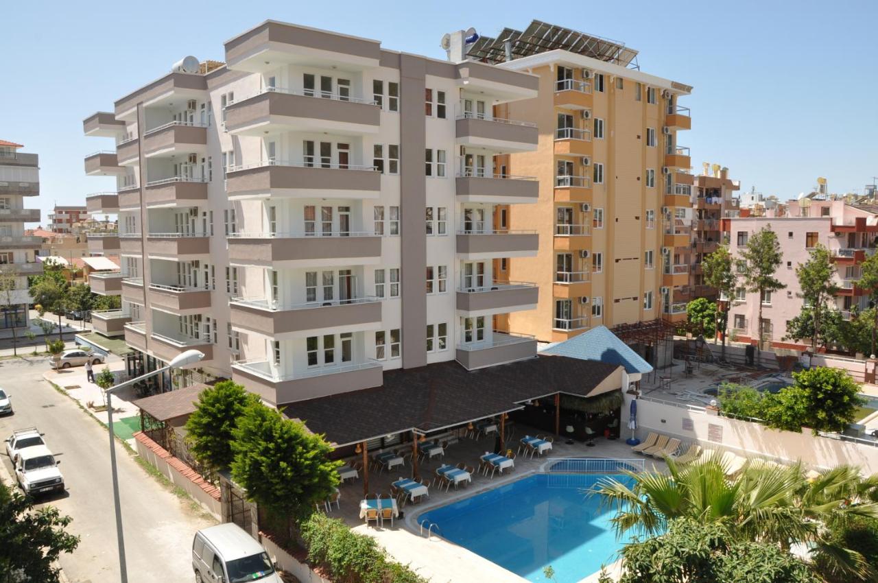 Kleopatra South Star Hotel