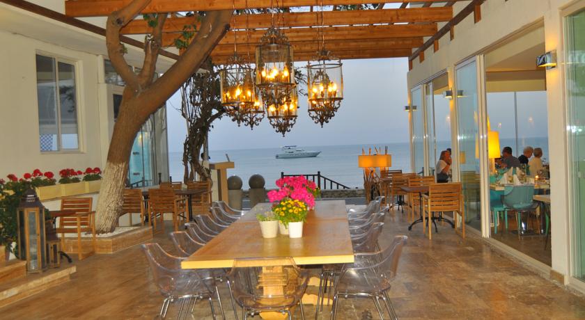 Sunprime Dogan Side Beach 3*