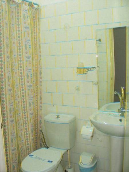 Yeni Hotel International  2*