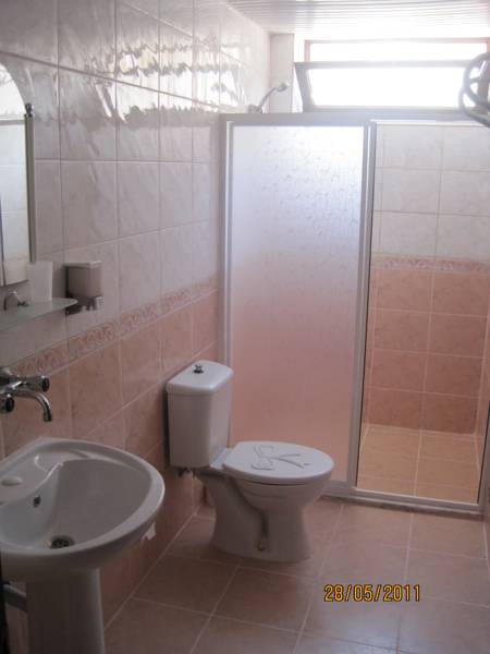 Boreas Suite Apart Hotel 