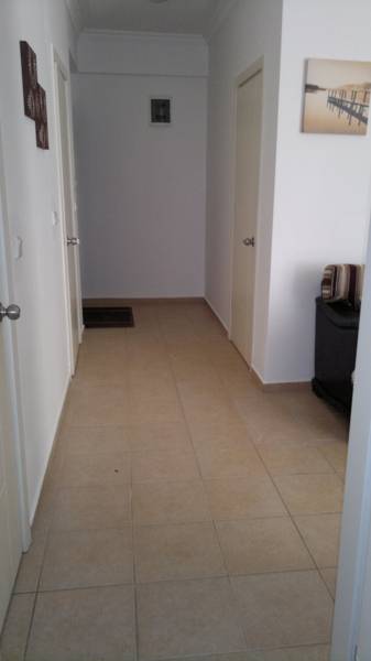 King Olimpias Residence 