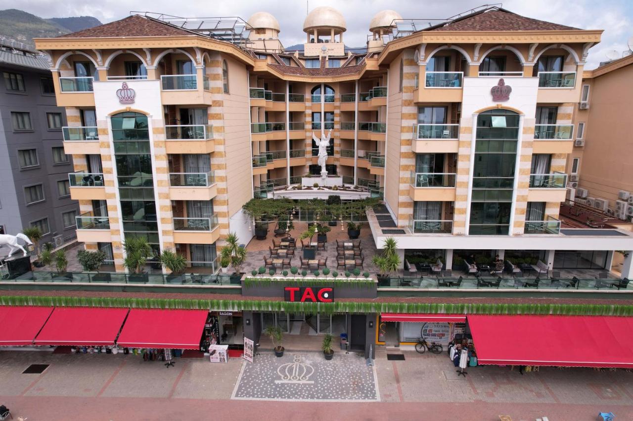 Tac Premier Hotel & Spa 4*